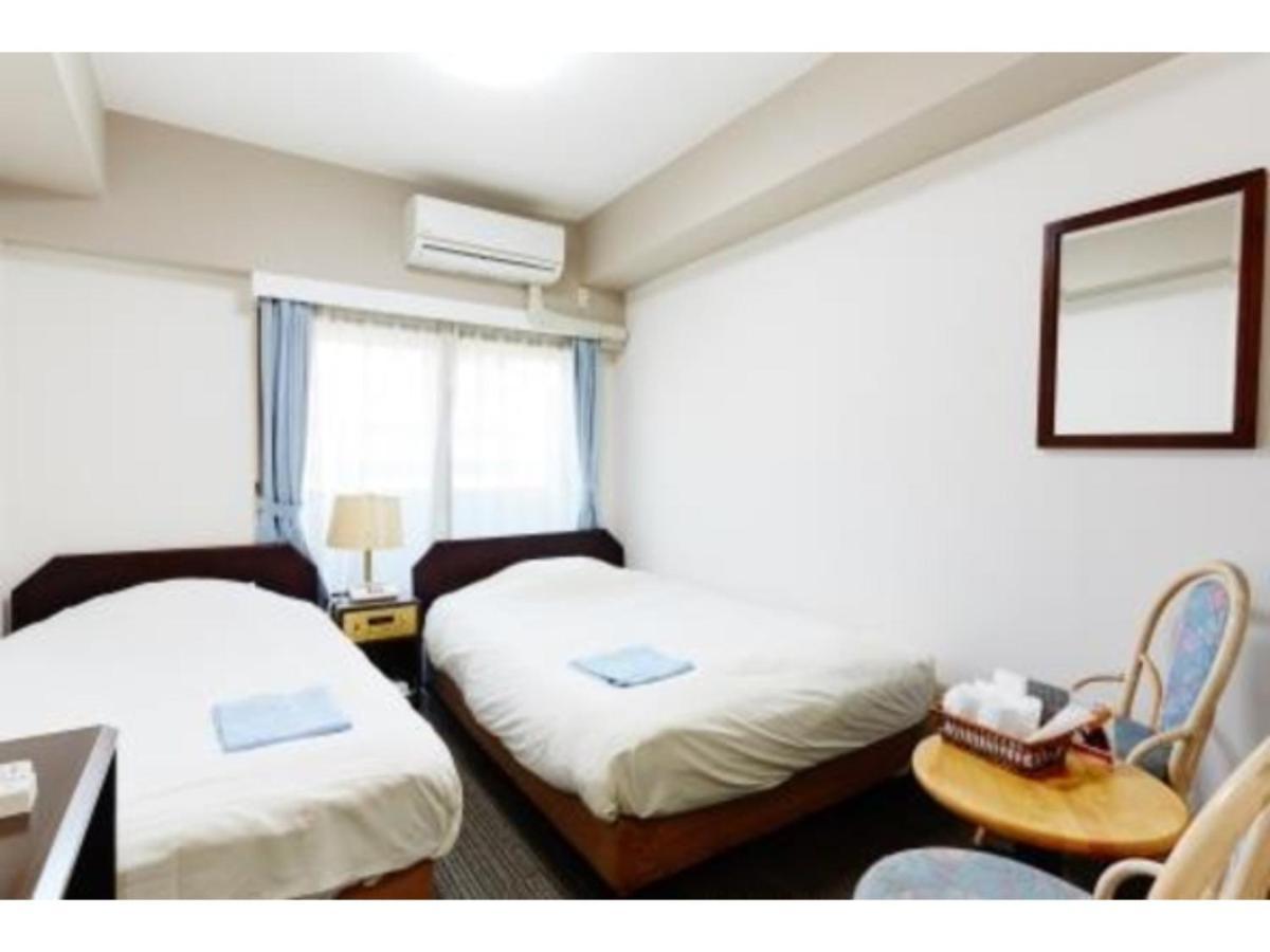Hotel Business Omori - Vacation 08221v Tokio