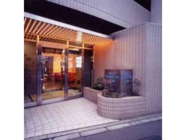 Hotel Business Omori - Vacation 08221v Tokio